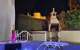 Peace Of Heaven In Algarve - Jacuzzi - By Bedzy