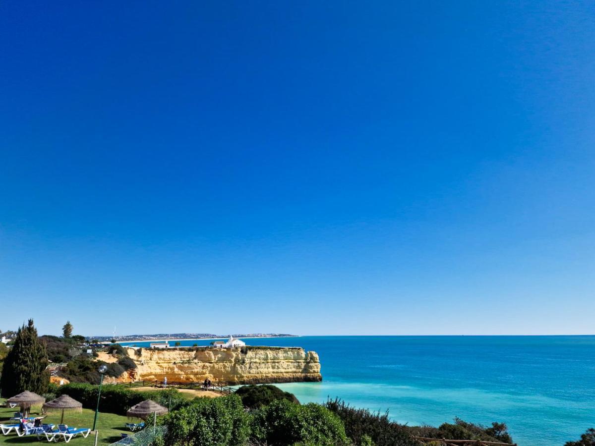 Peace Of Heaven In Algarve - Jacuzzi - By Bedzy Apartamento Armação de Pêra Exterior foto