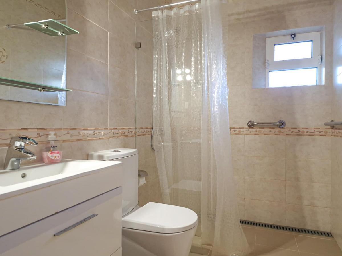 Peace Of Heaven In Algarve - Jacuzzi - By Bedzy Apartamento Armação de Pêra Exterior foto