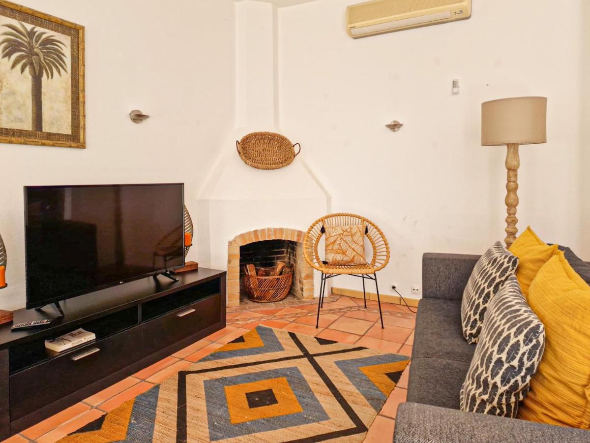 Peace Of Heaven In Algarve - Jacuzzi - By Bedzy Apartamento Armação de Pêra Exterior foto
