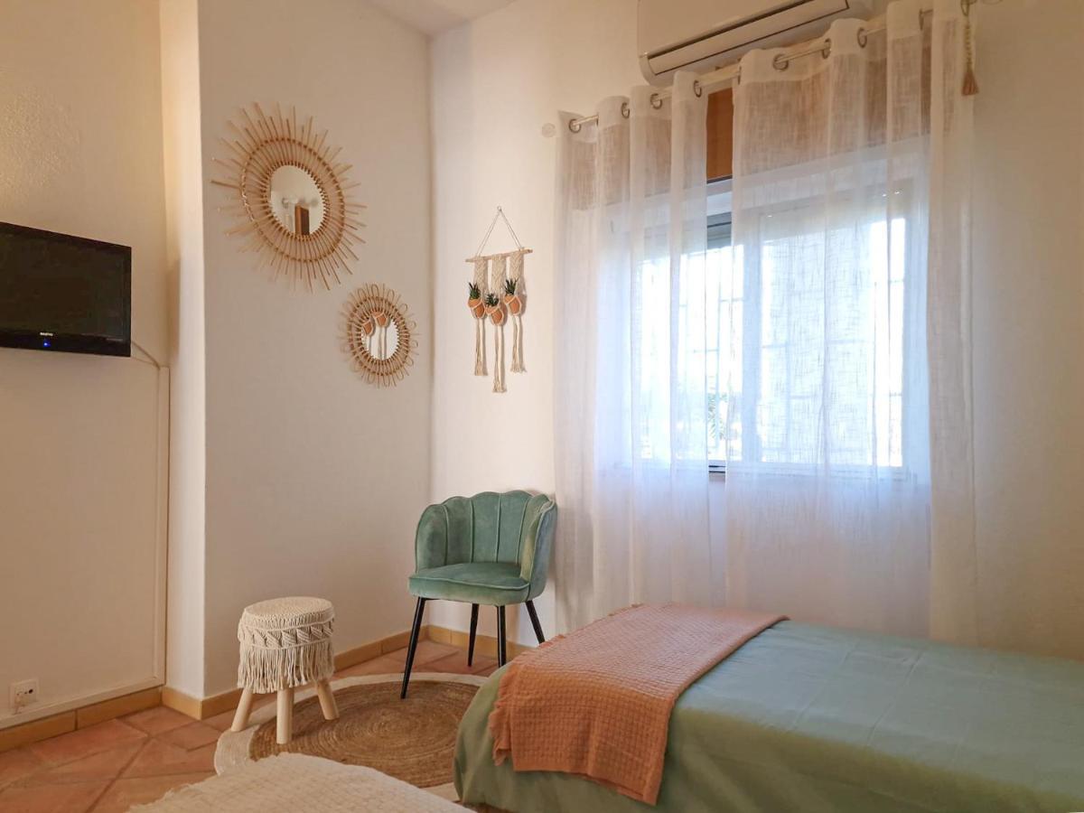 Peace Of Heaven In Algarve - Jacuzzi - By Bedzy Apartamento Armação de Pêra Exterior foto