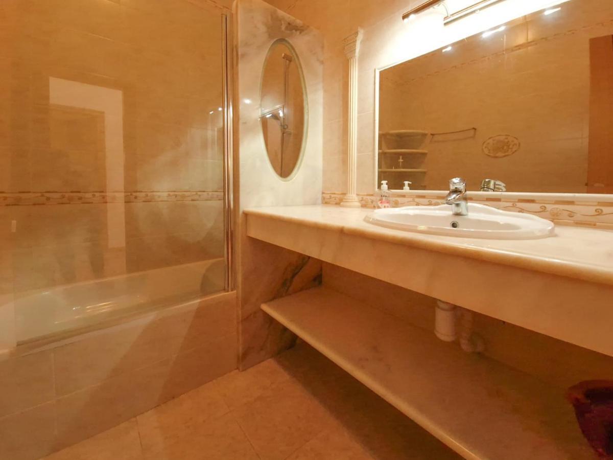 Peace Of Heaven In Algarve - Jacuzzi - By Bedzy Apartamento Armação de Pêra Exterior foto